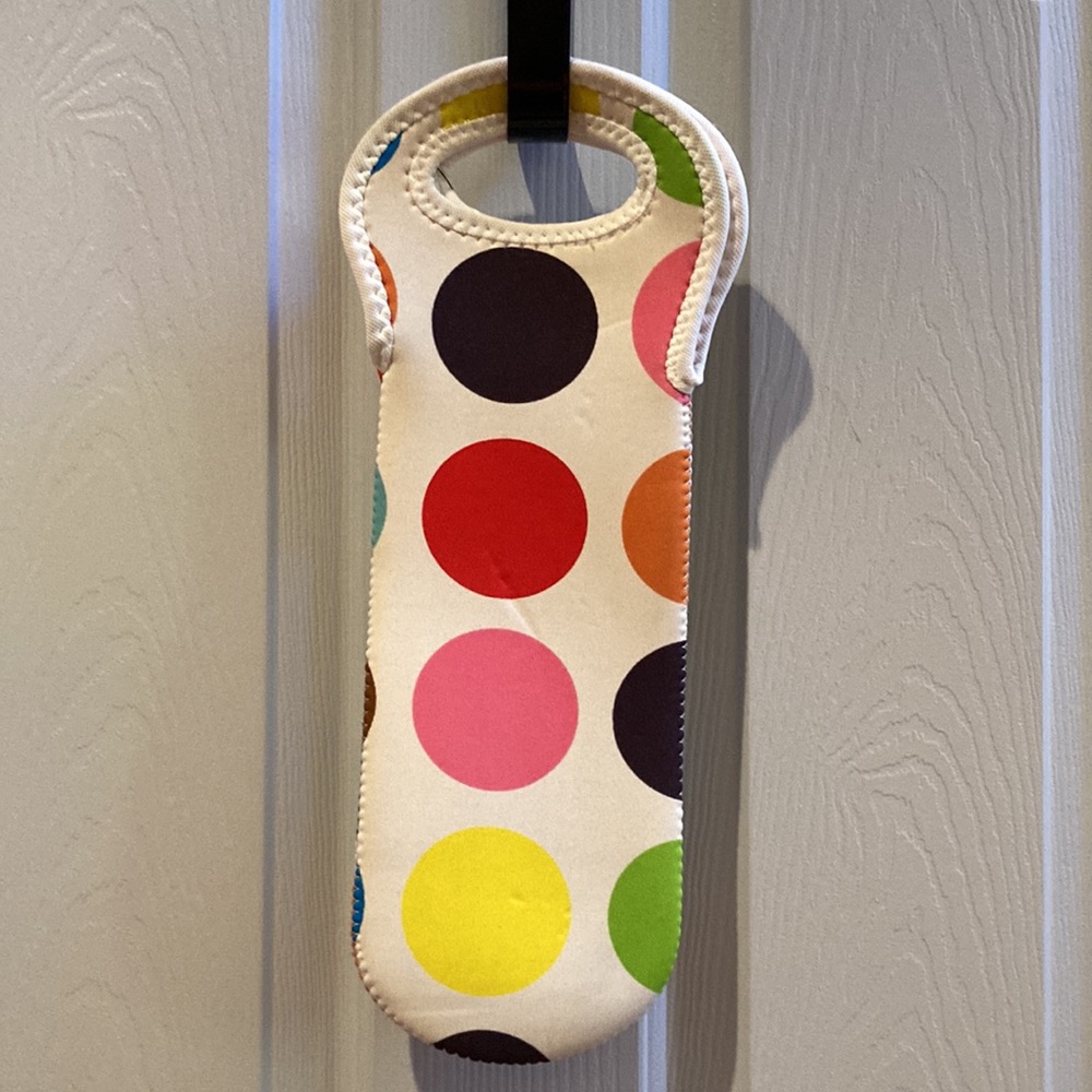 NWT Built wine tote - Picture 4 of 5
